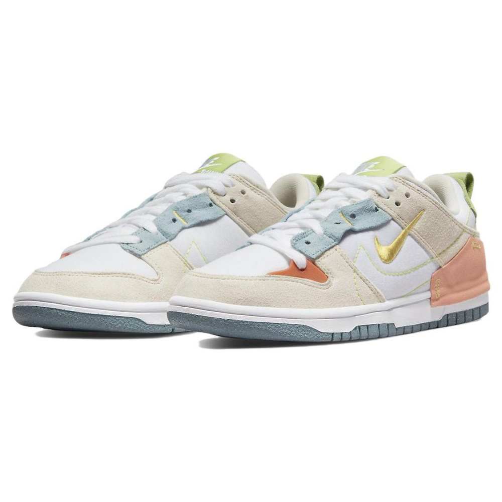 Nike Dunk 2 "Easter"