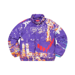 Supreme SS20 Week 2 City Lights Puffy Jacket