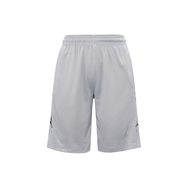 Jordan Air Rise Striped Triangle Logo