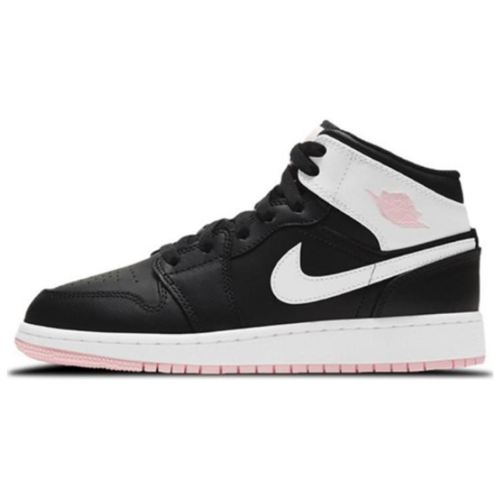 【 】 Jordan Air Jordan 1 Mid OKHR GS