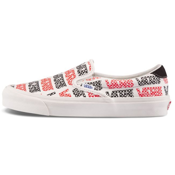 Vans slip-on 59 LX