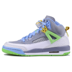 Jordan Spizike Easter