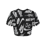 Nike Just Do It Logo T