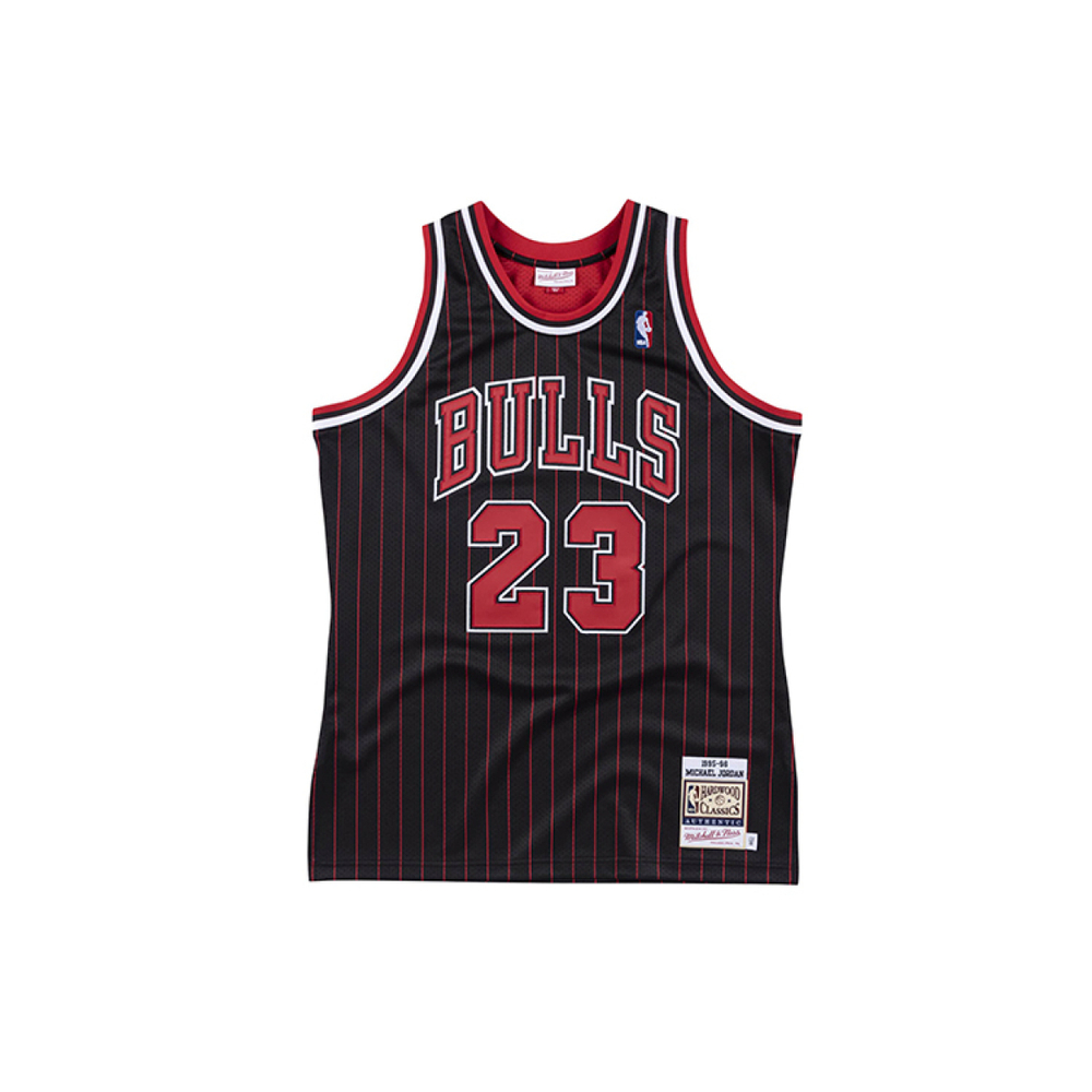 Mitchell & Ness NBA AU 1995/96 23