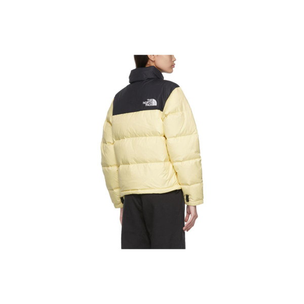 THE NORTH FACE FW22 Logo