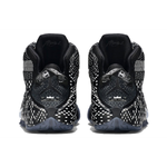 Nike Lebron 12 BHM 2015