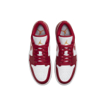 Jordan Air Jordan 1 low "cardinal"