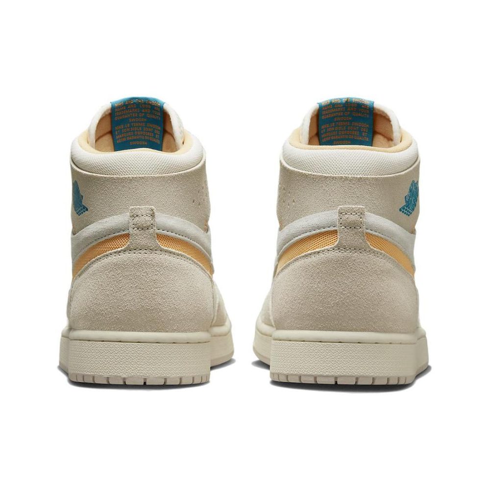 Jordan Air Jordan 1 High Zoom CMFT 2