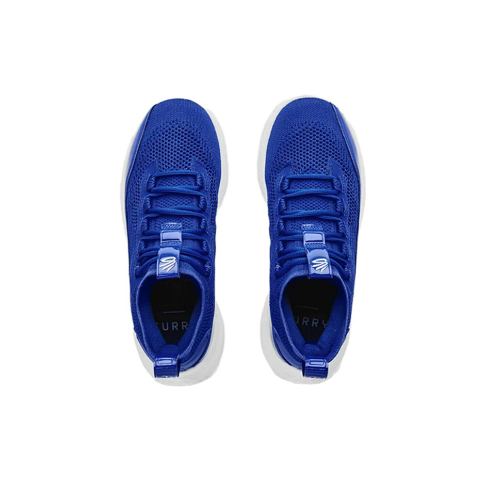 Under Armour Curry 8 Team