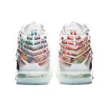 Nike Lebron 17 Air Command Force