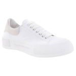 Alexander McQueen Deck