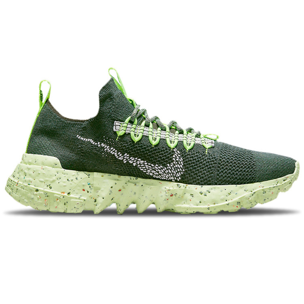 Nike space hippie 01