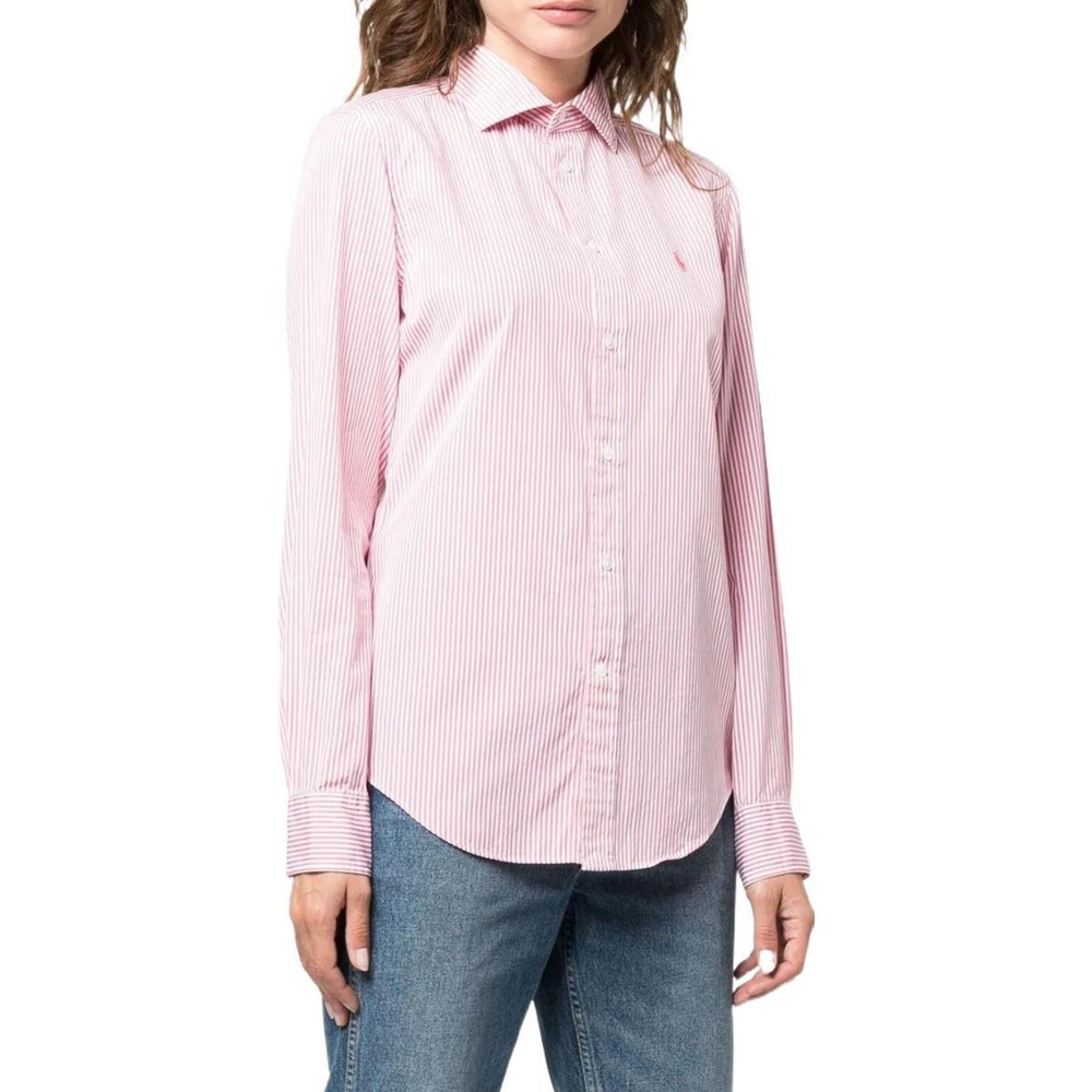 Polo Ralph Lauren FW22 Georgia Logo