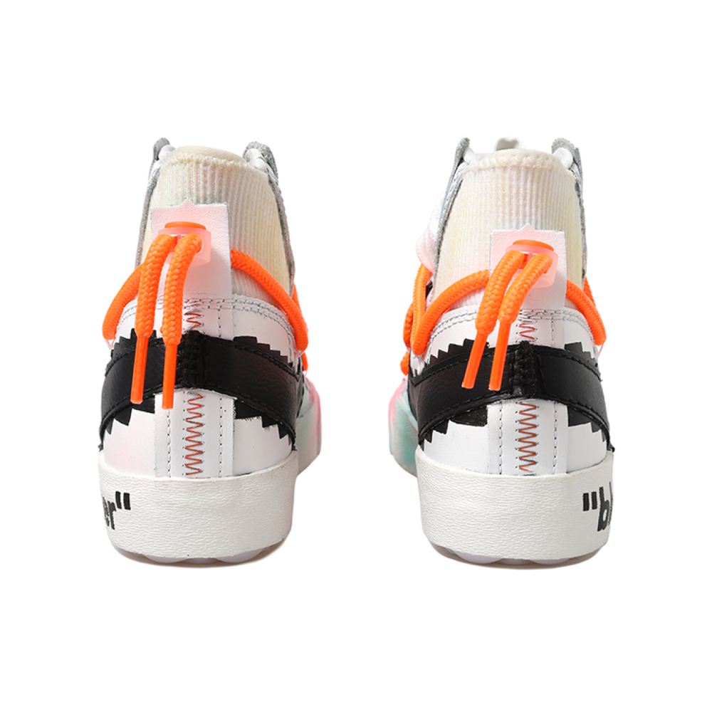 【 】 Nike Blazer 77 Jumbo OKHR Vibe