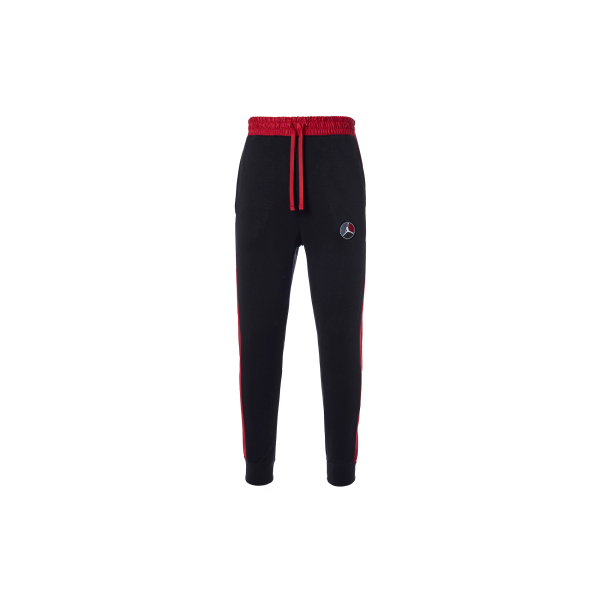 Jordan Remastered Logo