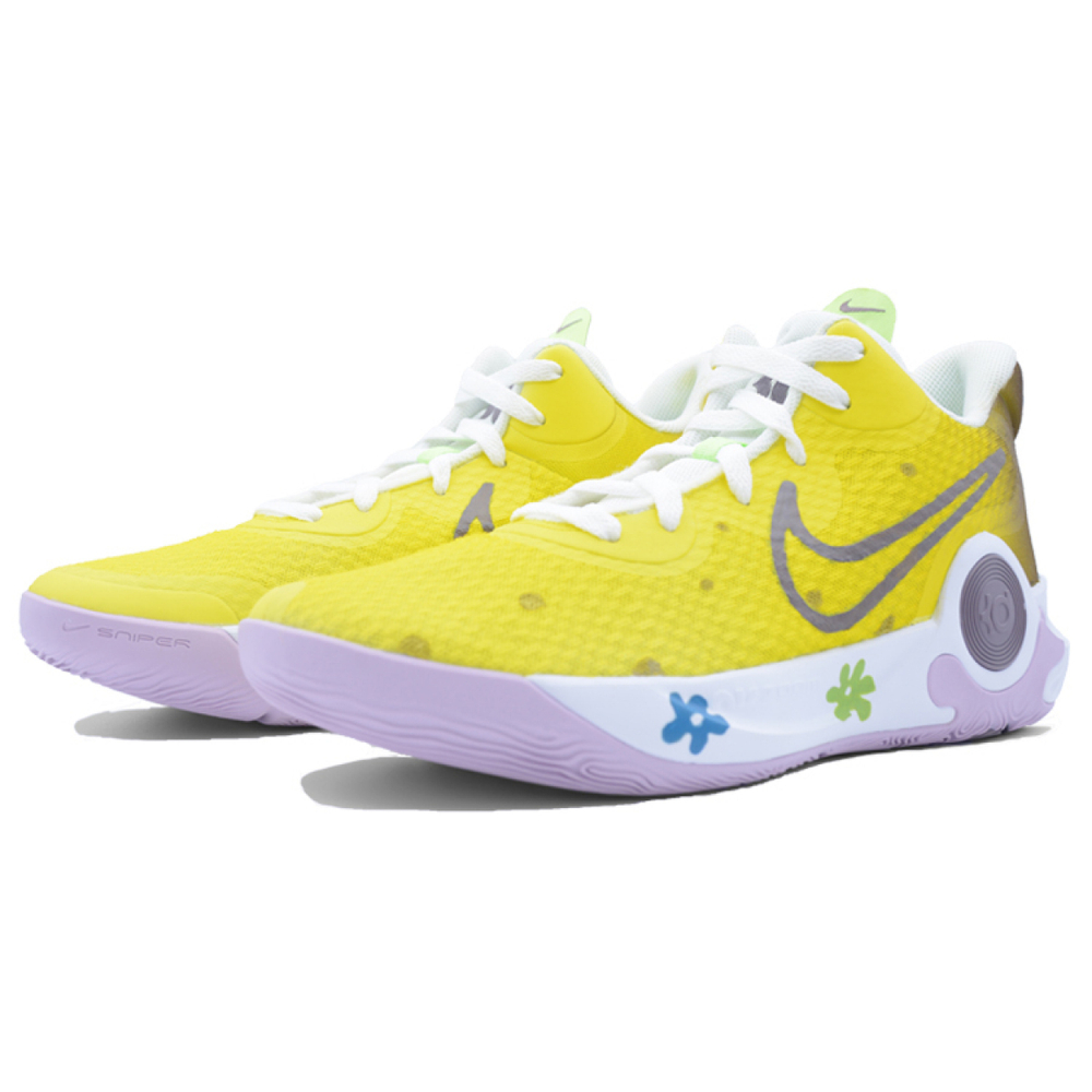 【 】 Nike KD Trey 5 IX Ep BB