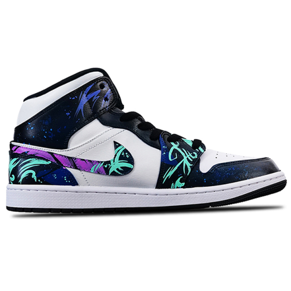 【 】 Jordan Air Jordan 1 Mid