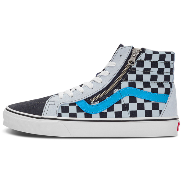 Vans SK8 Reissue Side Zip