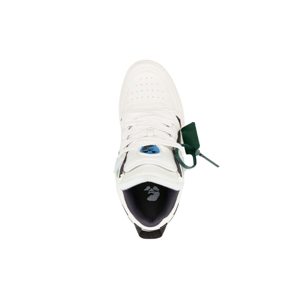 OFF-WHITE