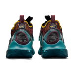 Nike ISPA Black