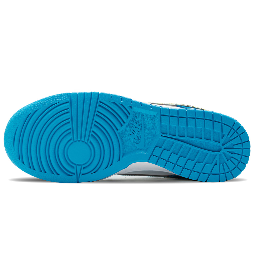 【 】 Nike Dunk Low FZBB Vibe