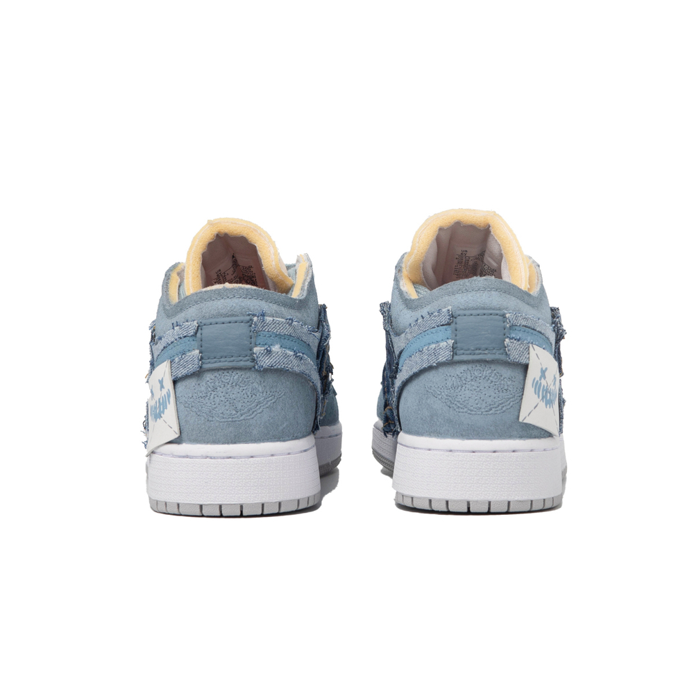 【 】 Jordan Air Jordan 1 Low GS