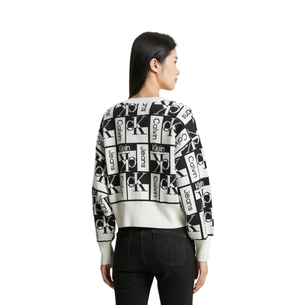 CK/Calvin Klein V