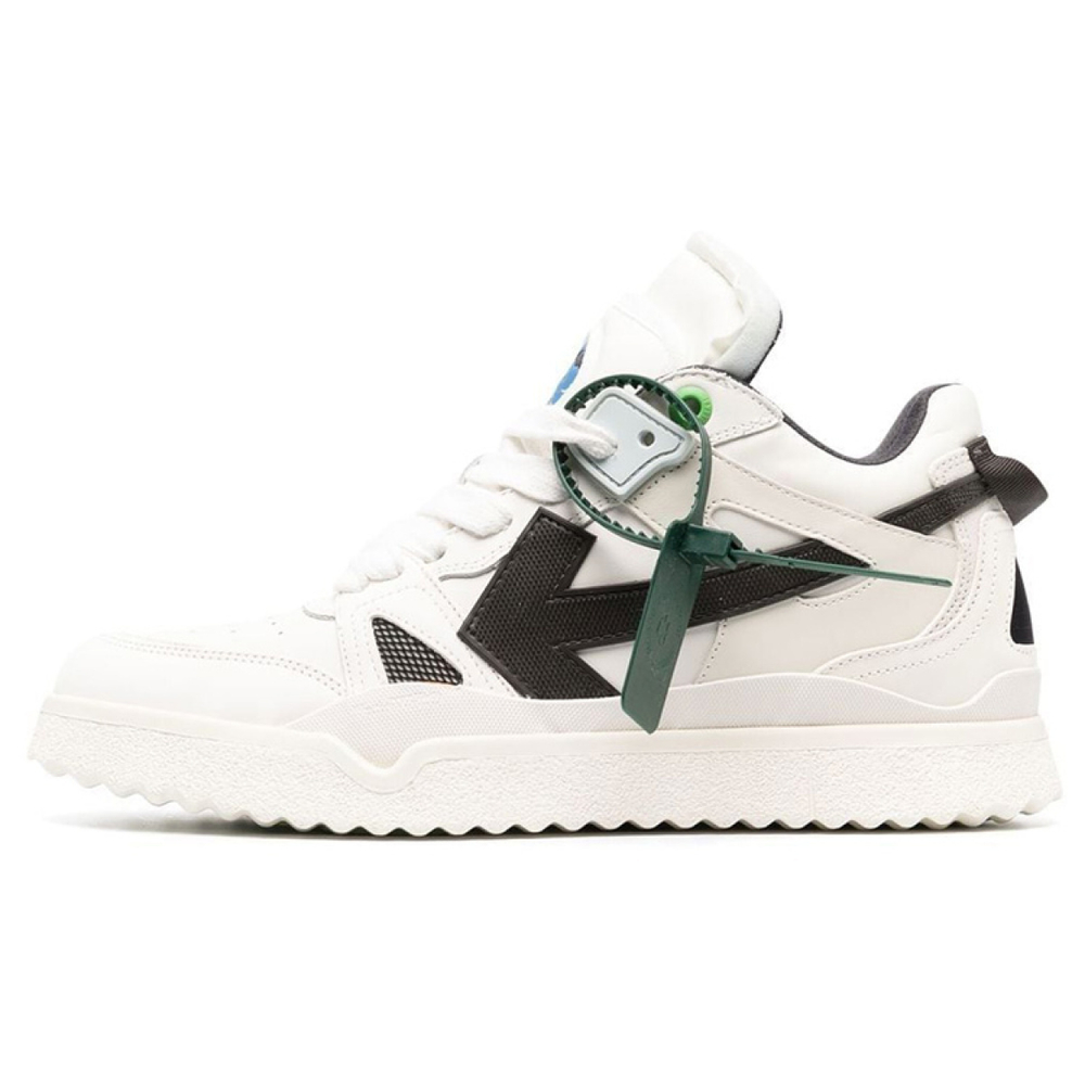 OFF-WHITE