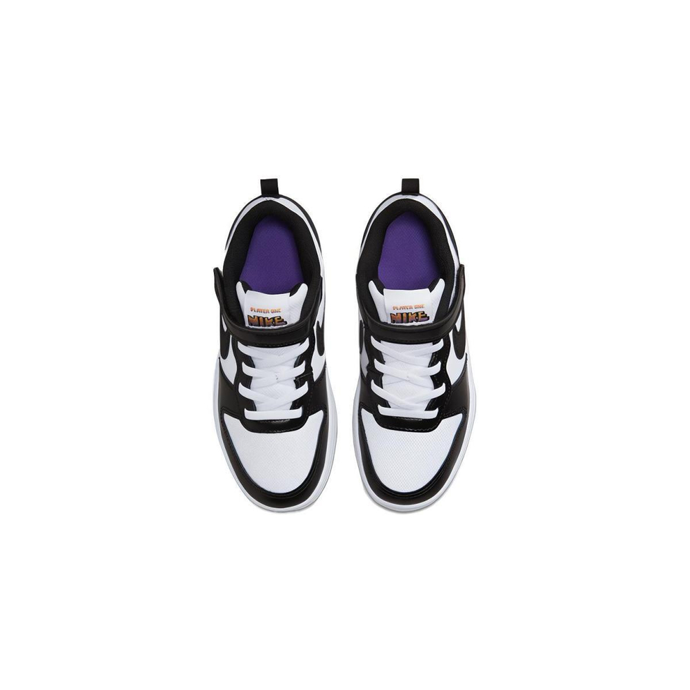 Nike Court Borough Low 2