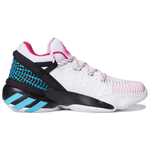Adidas D.O.N. Issue #2 GCA Bounce