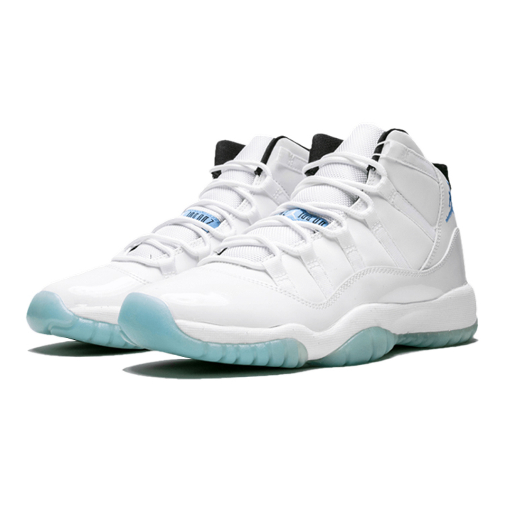 Jordan Air Jordan 11 Retro Legend Blue 2014