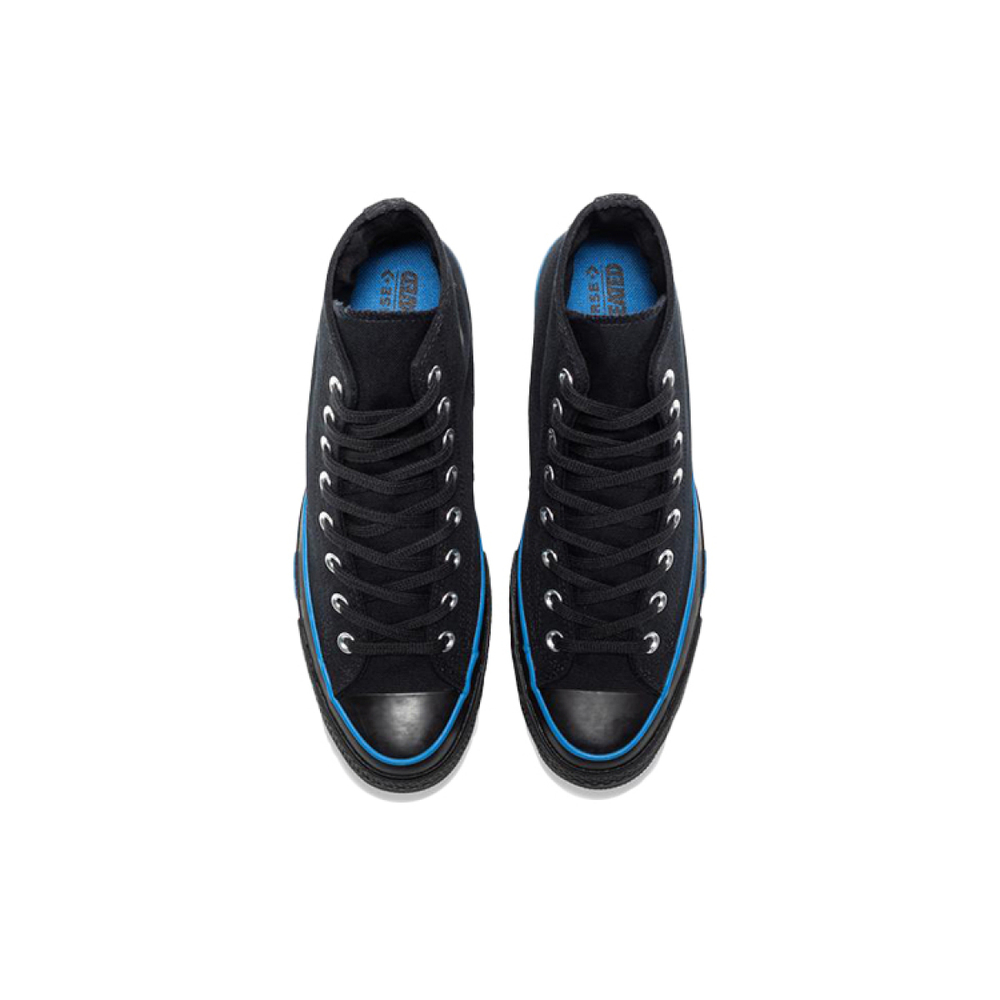 UNDEFEATED x Converse Chuck 70