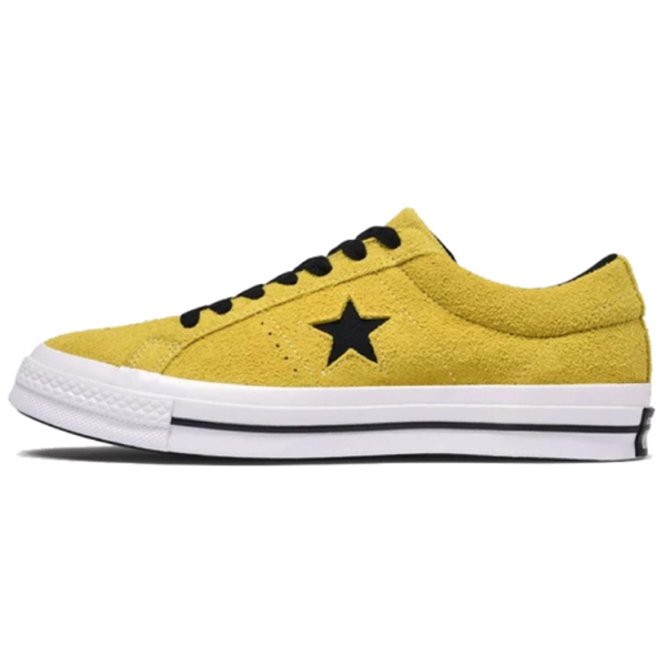 Converse One Star Premium Suede