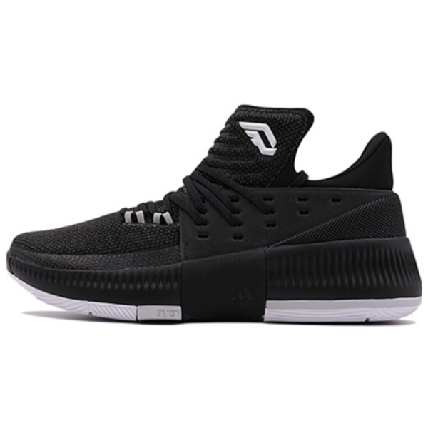 Adidas D lillard 3 Lights Out