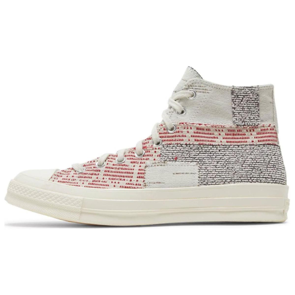 Converse 1970s Patchwork Chuck 70 Hi