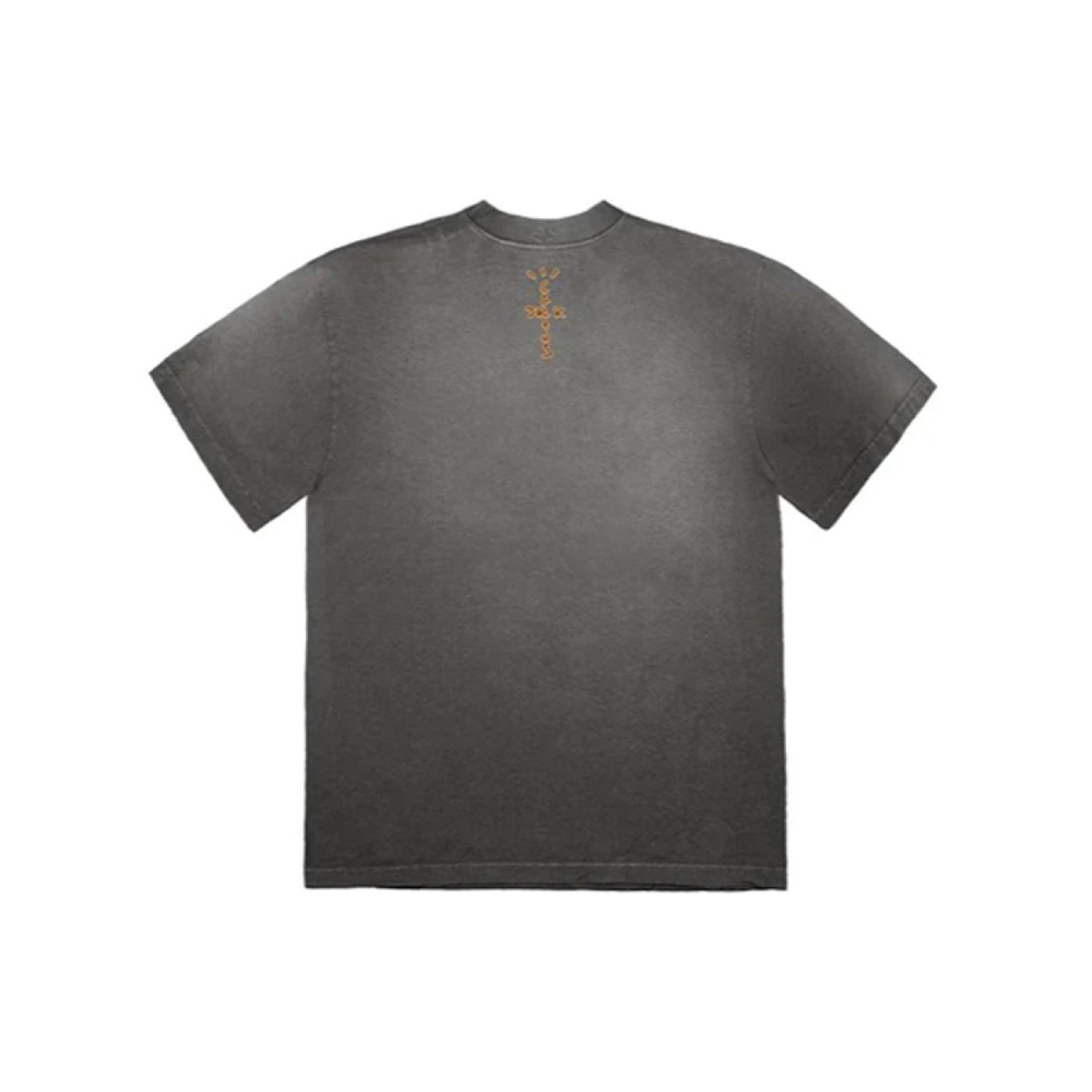 Travis Scott Cactus Jack Highest In The Room Alien T