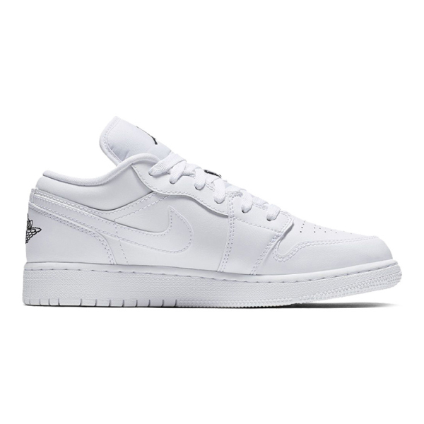 Jordan Air Jordan 1 Low white