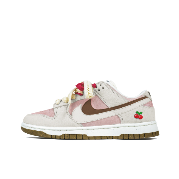 【 】 Nike Dunk SE K999 swoosh