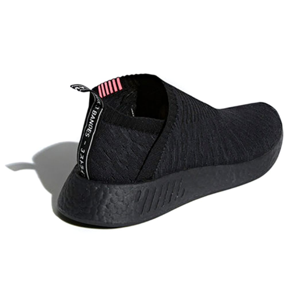 Adidas originals NMD CS2 Primeknit Blac