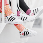 Adidas originals SUPERSTAR CF C