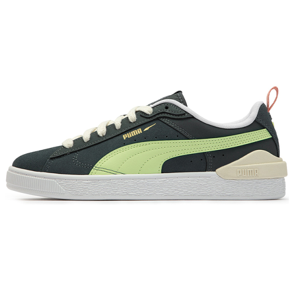 PUMA Suede Bloc