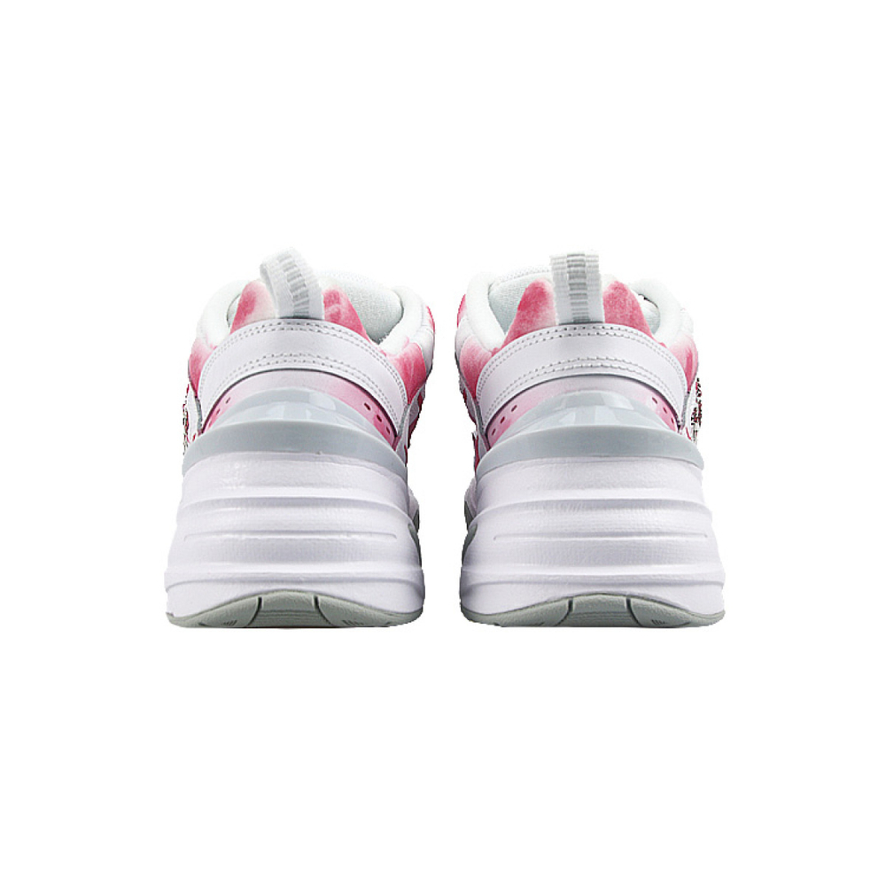 【 】 Nike M2K Tekno White
