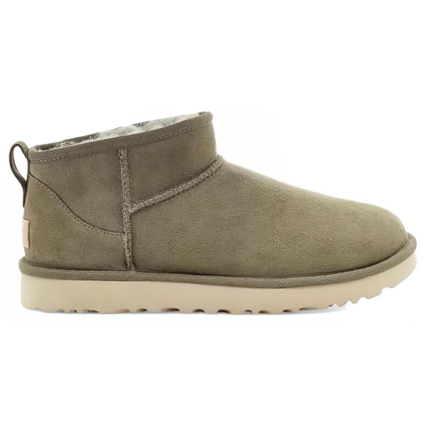 UGG Classic Ultra Mini