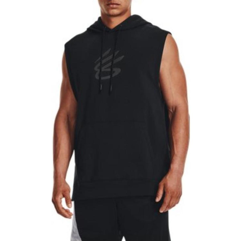 Under Armour UA Curry fleece