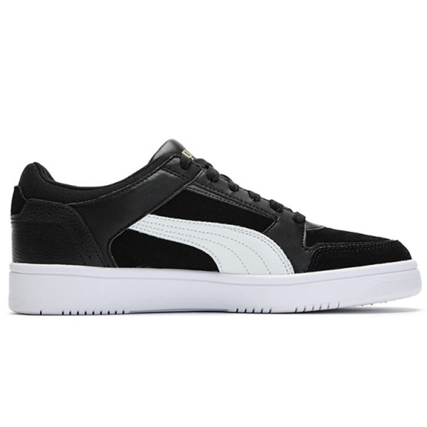PUMA Joy Low SD