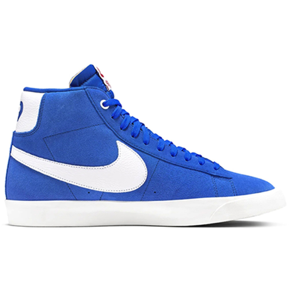 Stranger Things x Nike Blazer OG Pack