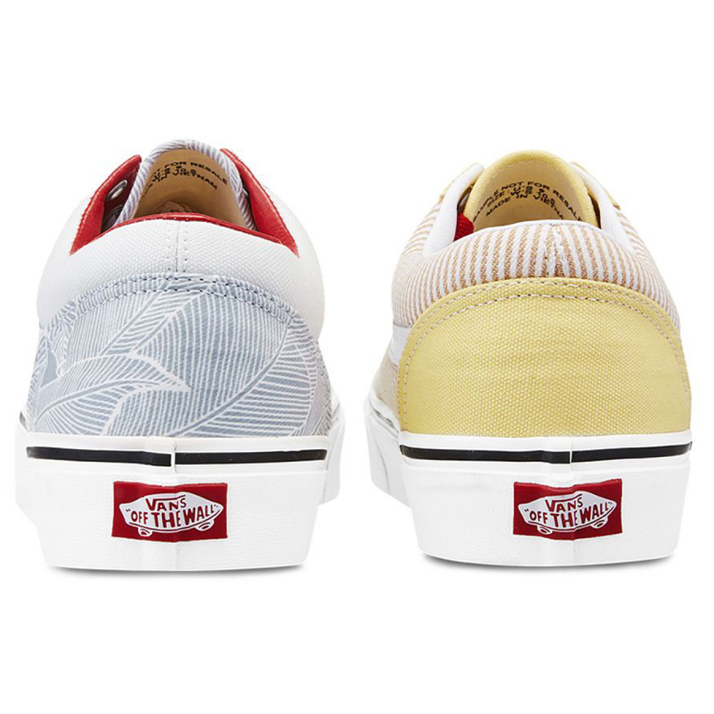 Vans Style 36