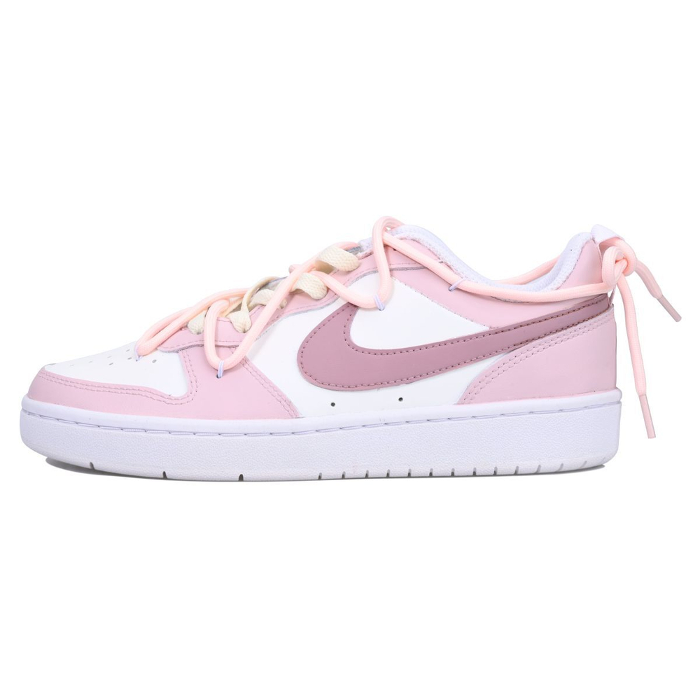 【 】 Nike Court Borough PU Vlad GS