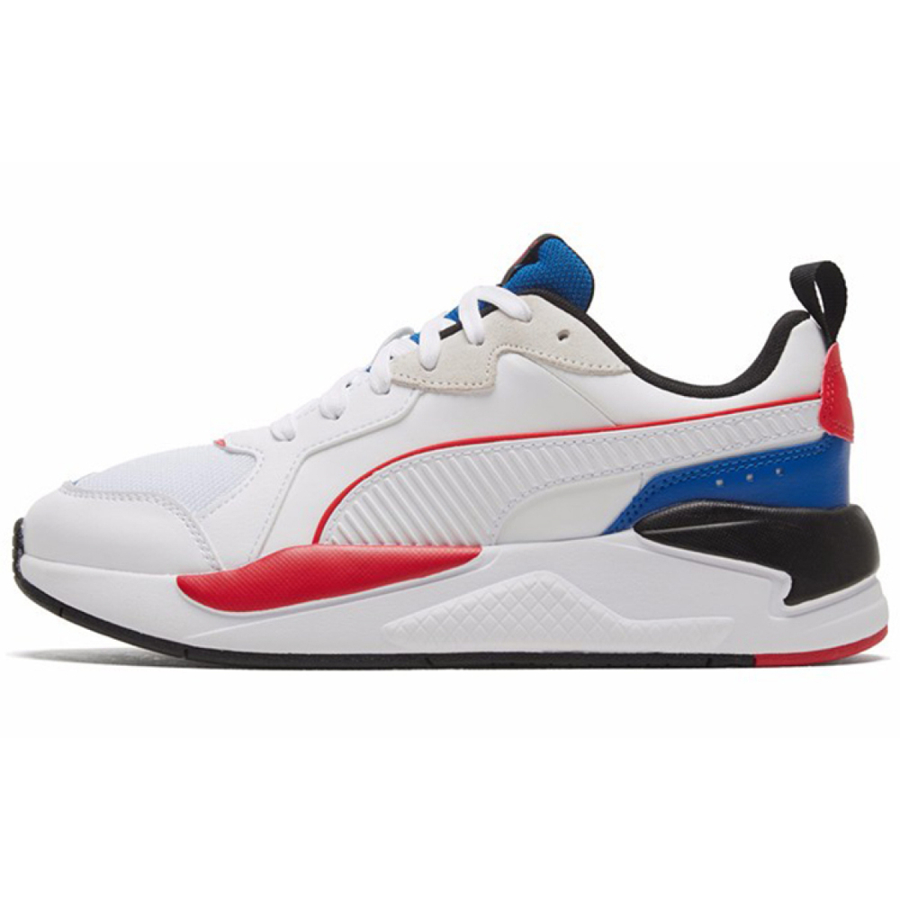 PUMA X-RAY Game