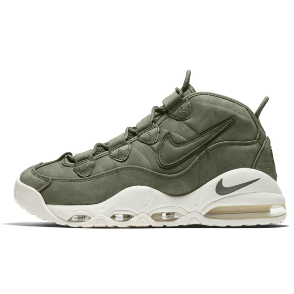 Nike Air Max Uptempo Urban Haze
